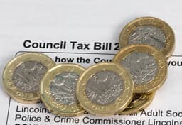 UK council plotting 160% council tax hike in highest increase in English history
