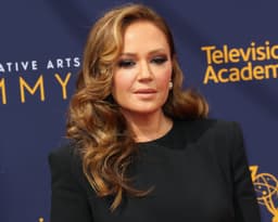 Leah Remini is joining The Real Housewives of Beverly Hills