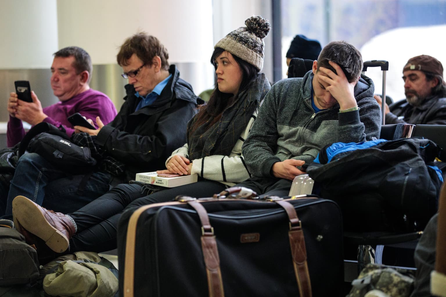 Holidays cancelled as UK travel agency enters liquidation
