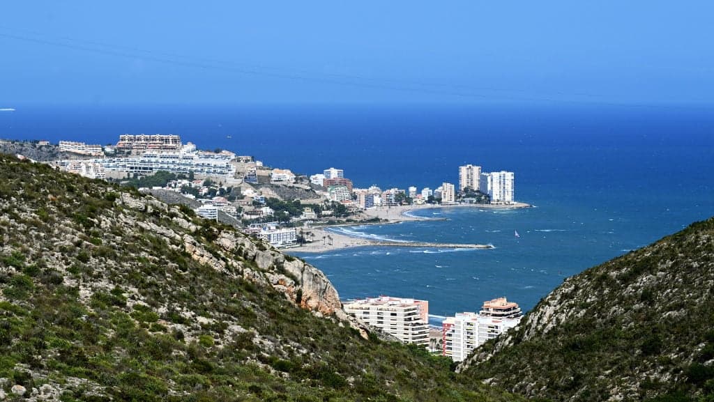 London couple died in Spain due to “suction entrapment” – autopsy confirms