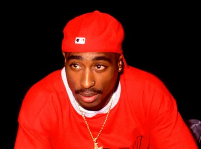 Tupac trial opens as prosecutors call rapper’s murder an act of revenge