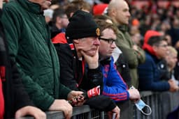 Man United chief issues direct response to fan anxiety over ‘slow’ transfer window