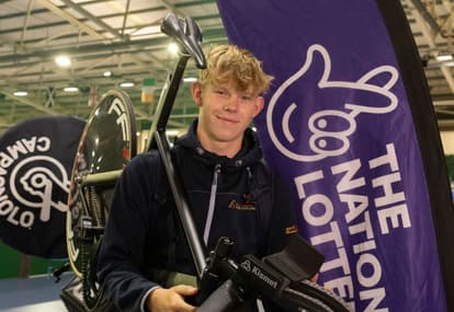 Investigation launched after British cyclist killed in Volta a Portugal crash with van