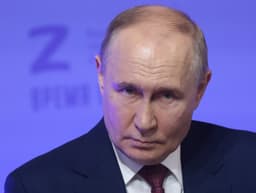 Putin ally demands for nuclear strike on the UK in retaliation to Ukrainian drone involvement