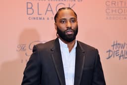 John David Washington to star in horror thriller ‘Mime’