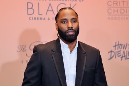 John David Washington to star in horror thriller ‘Mime’