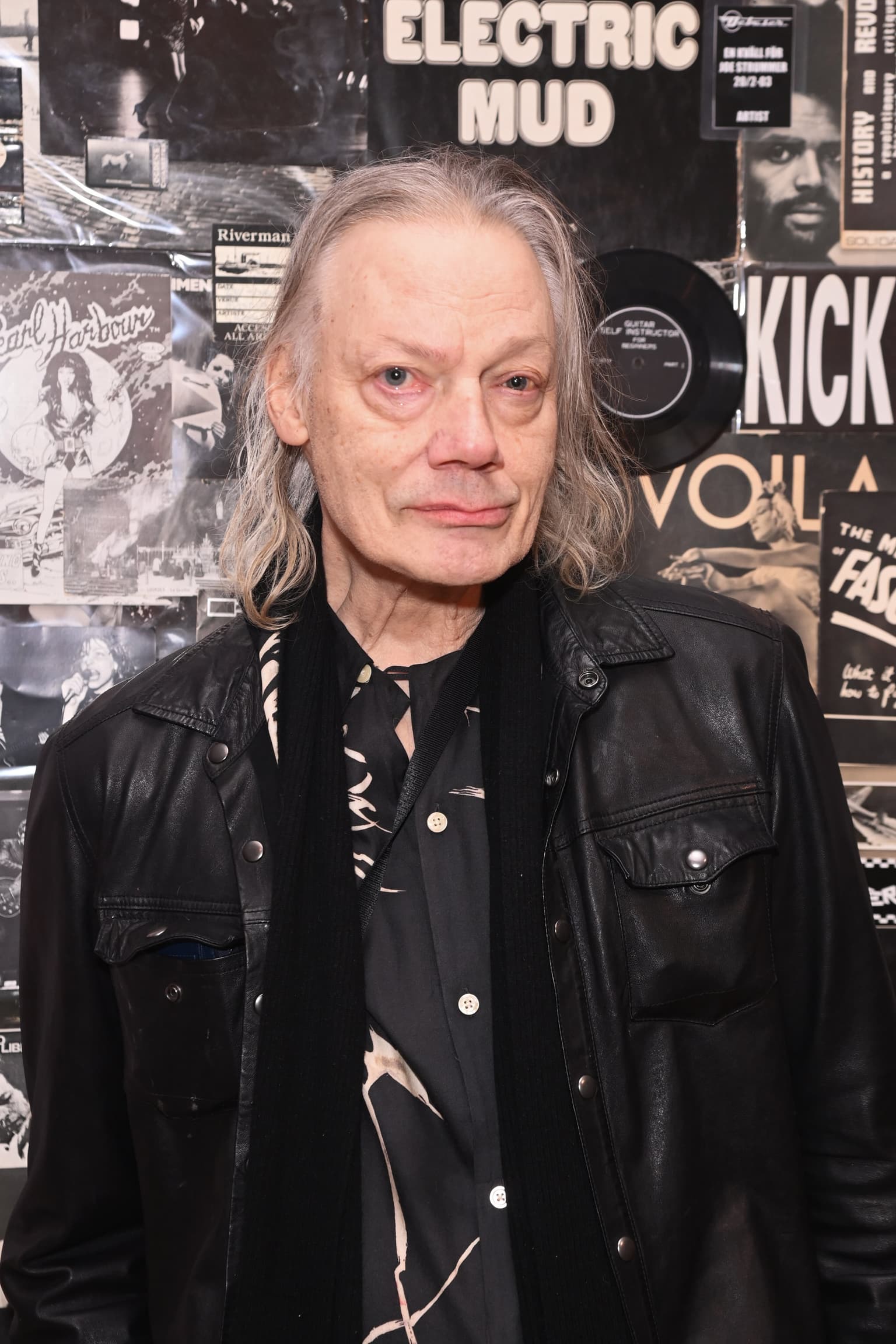 William Orbit, Madonna and Blur producer, dies at 69