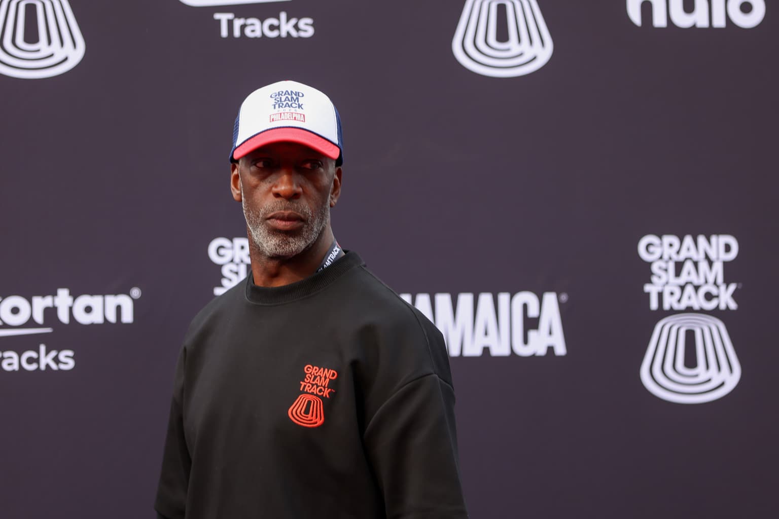 Grand slam track athletes deny Michael Johnson’s claim they have been paid