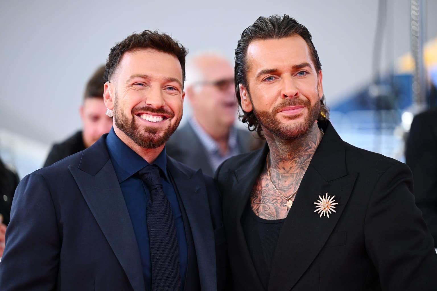 Sam Thompson and Pete Wicks explore horrific ‘bonesmashing’ trend in new ITV documentary