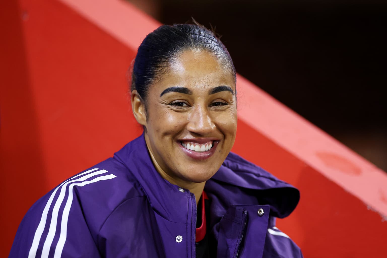 Gabby George joins Brighton from Manchester United