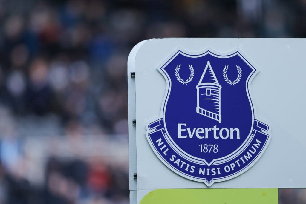 Everton player charged with breaching FA betting rules
