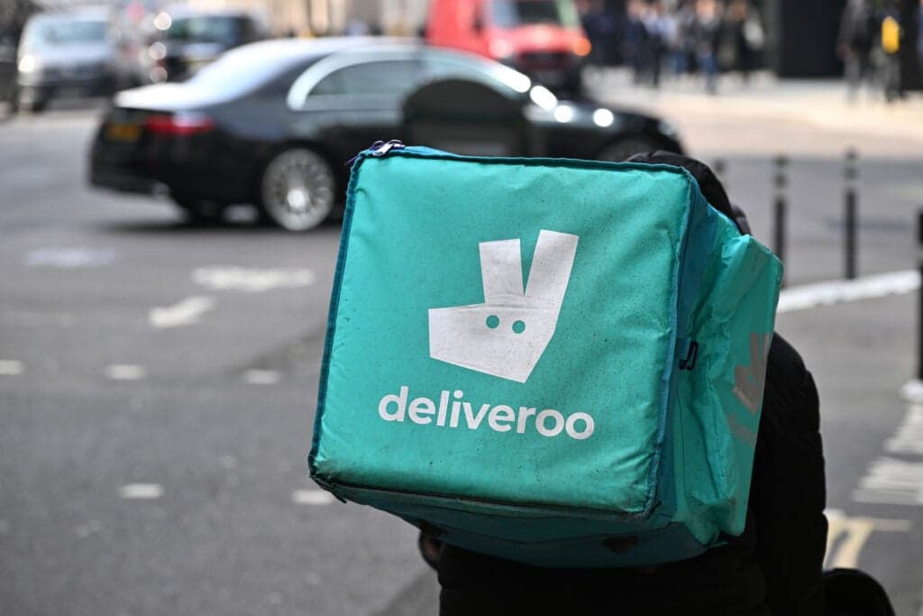 Reform’s ‘Deliveroo Law’ would jail bosses who employ illegal workers