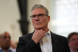 Starmer payout to ousted civil service chief hit record £500,000
