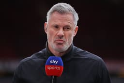 Jamie Carragher rules out two Premier League sides of the title race