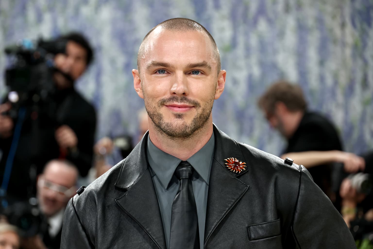 Nicholas Hoult reported to join Harry Potter TV series as iconic villain