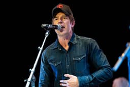 Brandon Flowers swapped stadium rock for Nashville, and isn’t sure fame was worth it