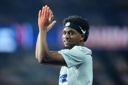 Man United handed transfer boost as Liverpool step back from PSG wonderkid Ibrahim Mbaye