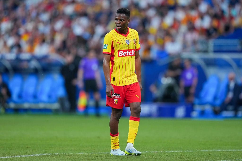 Sangare joins Brentford for club record fee