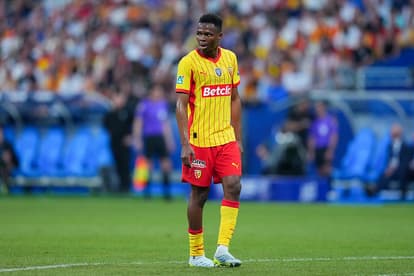 Sangare joins Brentford for club record fee