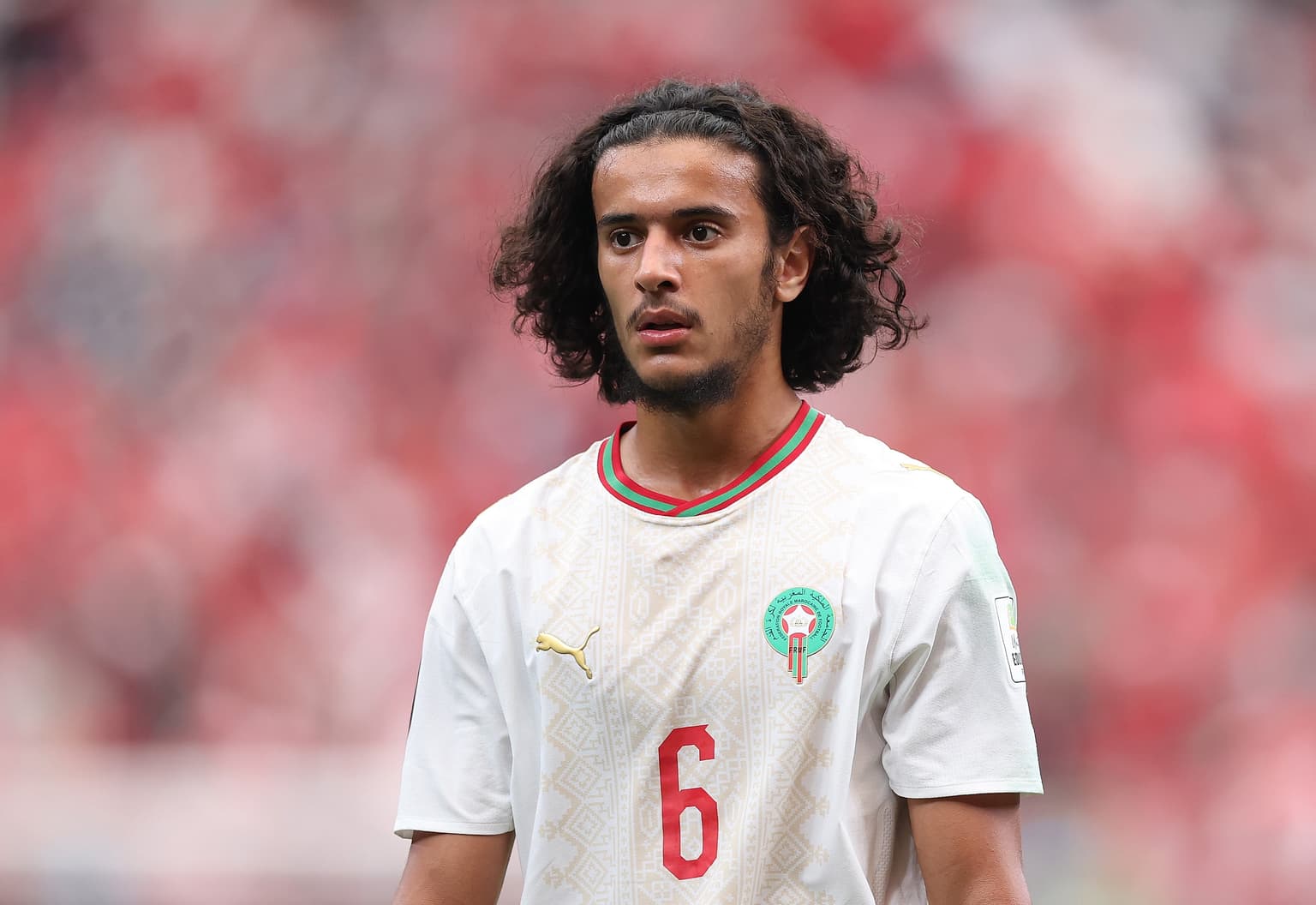 Man City in advanced talks over £85m move for Lille’s Ayyoub Bouaddi