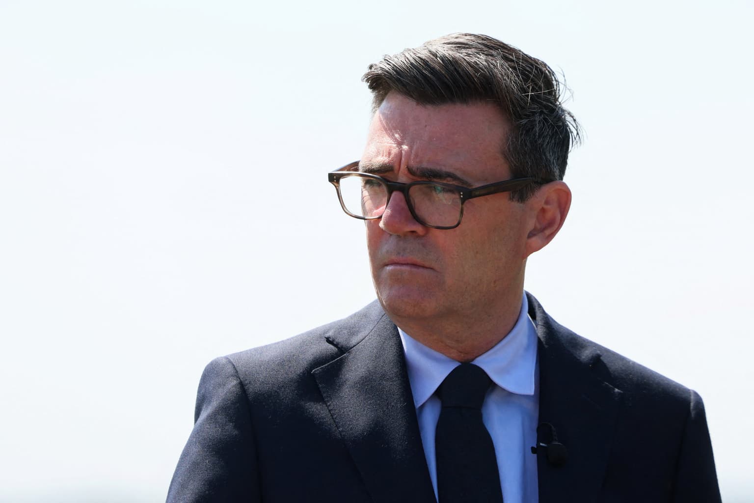 Andy Burnham vows to block PC Harper killers’ release
