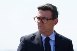 Andy Burnham vows to block PC Harper killers’ release