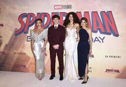 Spider-Man box office is about to sink Titanic out of the all-time top five