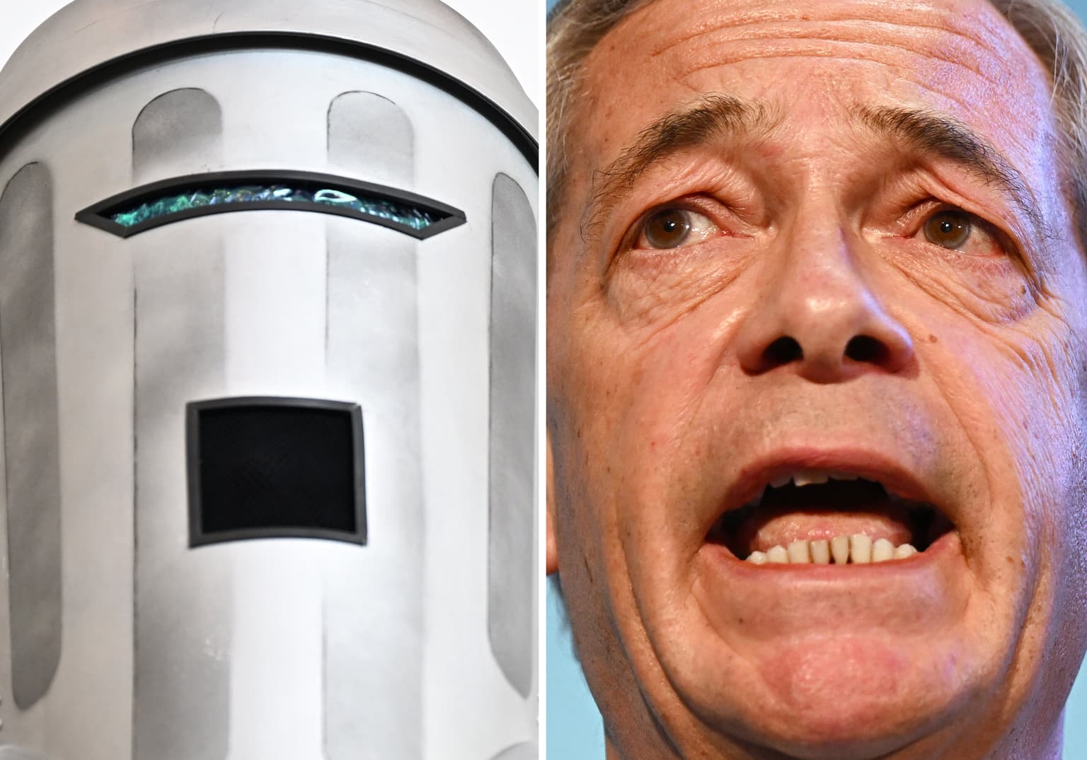 Clacton by-election odds: Nigel Farage’s poll position and taxpayer costs explained