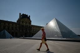 Drownings in France rise 14% as heatwaves grip Europe