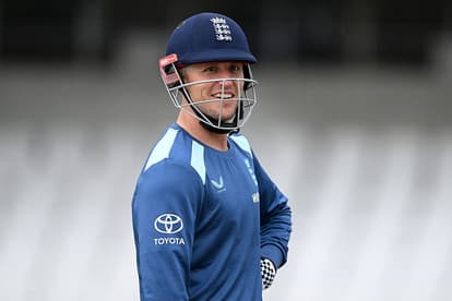Brydon Carse handcuffed by police in derby as ECB opens investigation