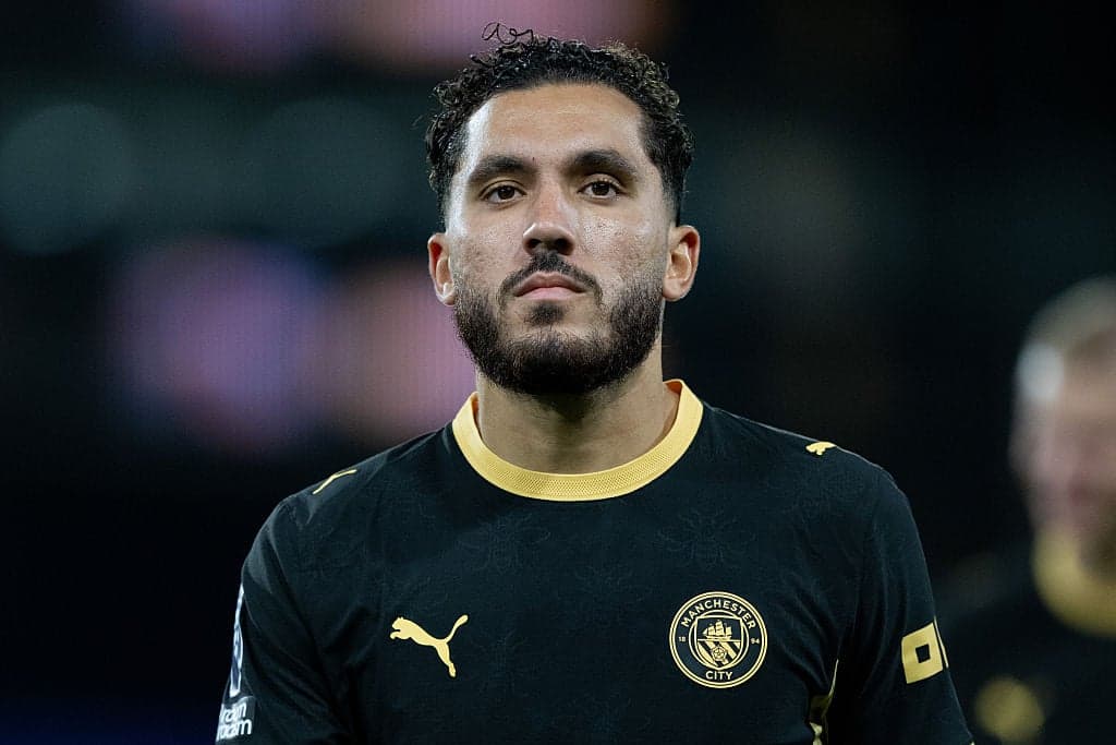 Rayan Cherki’s Selhurst masterclass as Man City brush Palace aside