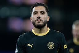 Rayan Cherki’s Selhurst masterclass as Man City brush Palace aside