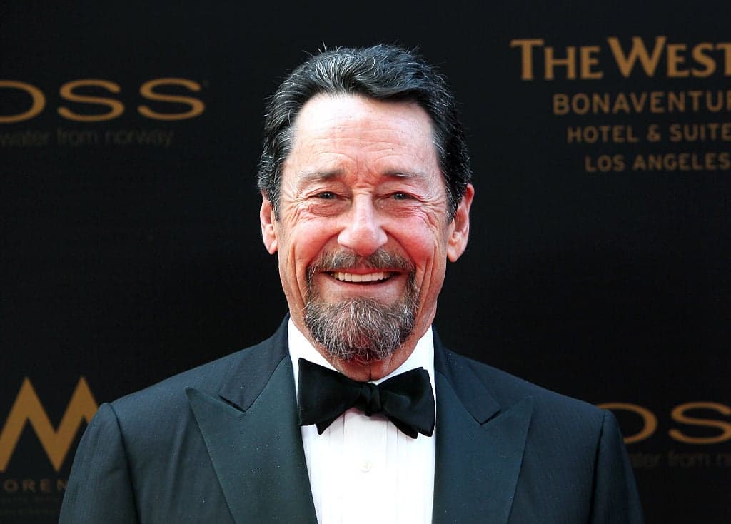 Peter Cullen, the voice of Optimus Prime and Eeyore, dies aged 85