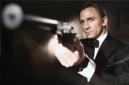 Next James Bond shortlist ‘revealed’ with surprise frontrunner leading screen tests