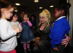 Dolly Parton had surprising connection to South Yorkshire and wanted to live in small UK town