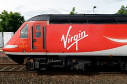 Virgin Trains Cleared for Up to 20 Channel Tunnel Return Trips a Day