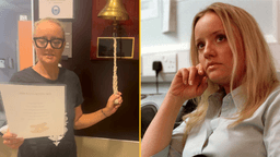The Office star Lucy Davis reveals ‘incurable’ cancer diagnosis