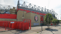Man, 33, found dead at Charlton Athletic’s stadium