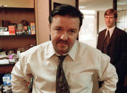 Step aside, Brent – Gen Z has given the office tie a casual makeover