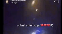 Watch: Final video posted by teenager killed in Irish motorway crash shows police chase