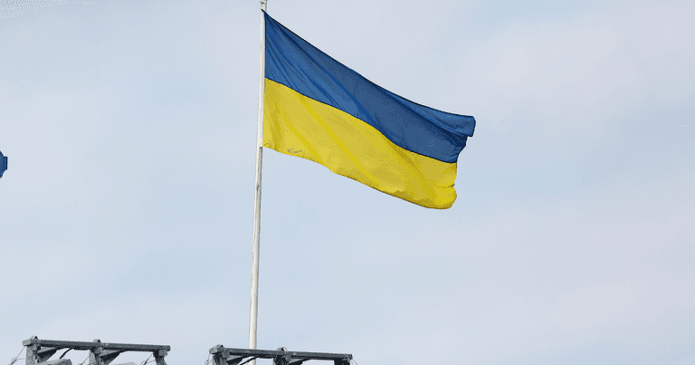 Kyiv missile strikes kill at least nine