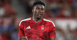 Why Nottingham Forest don’t have a front-of-shirt sponsor