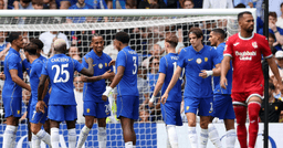 Chelsea player ‘booed at every touch’ during pre-season Stamford Bridge match