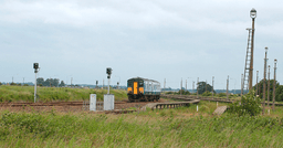 Wickford derailment: Second train comes off tracks in Essex within 24 hours