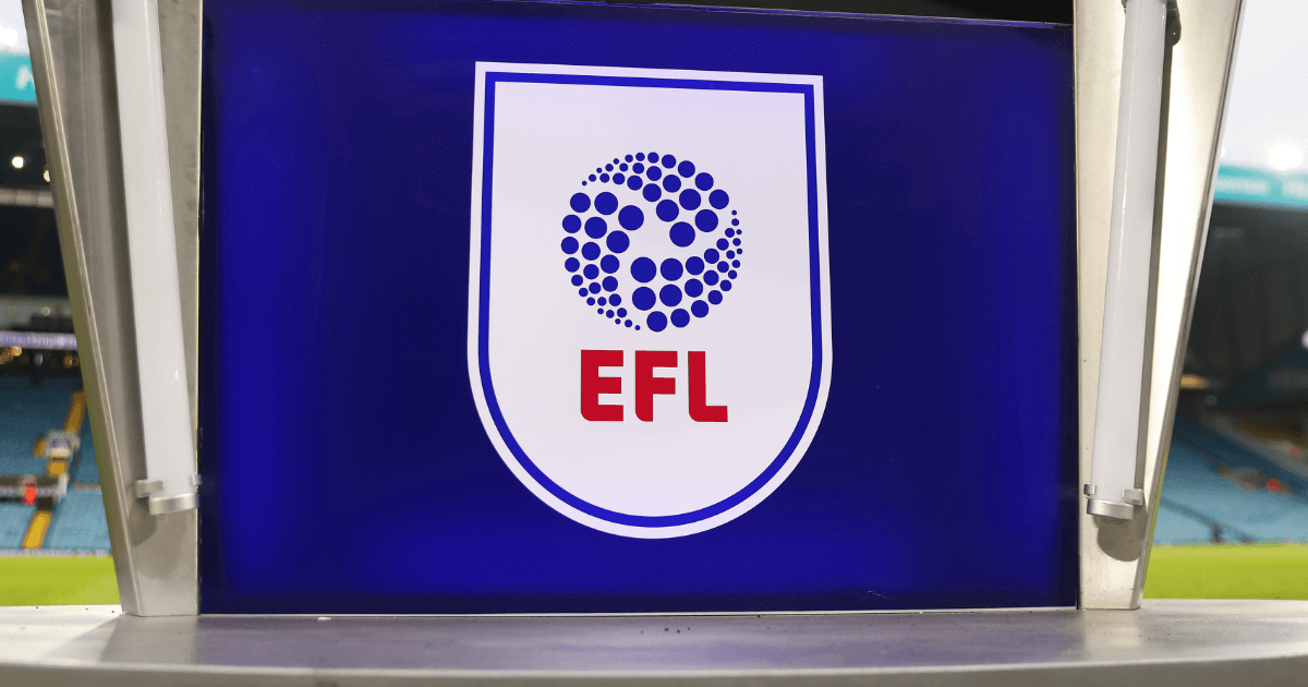 EFL player retires after suffering fractured skull and bleed on brain