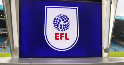 EFL player retires after suffering fractured skull and bleed on brain
