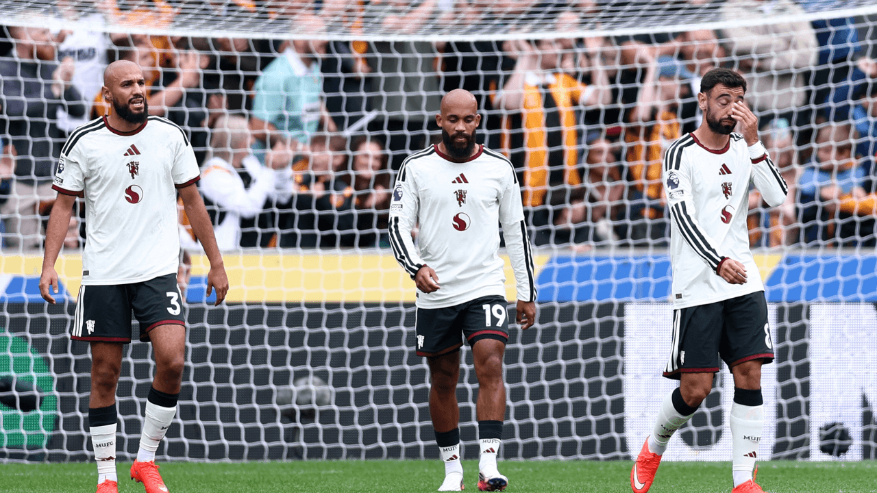 Premier League Week 1 Quick-Fire Quiz