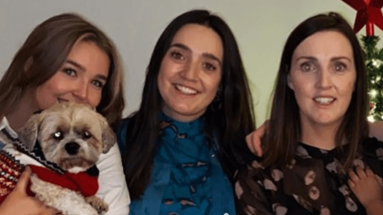Fundraiser for three sisters injured in Irish motorway crash passes €200k