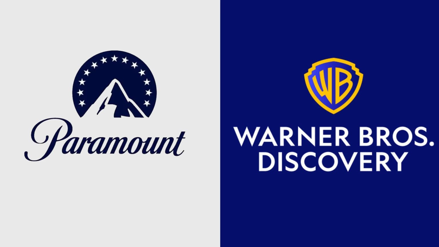 Regal CEO backs Paramount merger with Warner Bros