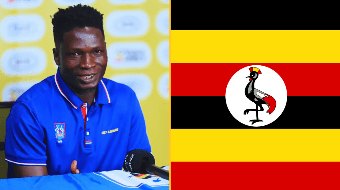 Tragedy in Uganda as footballer David Owori beaten to death in street gang attack